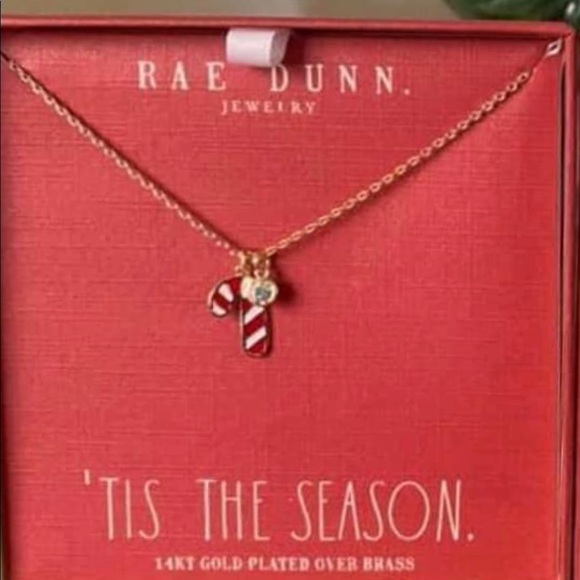 Rae Dunn Necklace - Picture 1 of 1